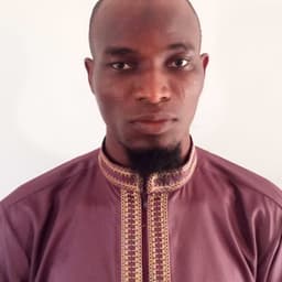 Jimoh Soliu Opeyemi